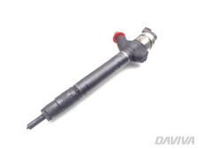Injecteur Ford TRANSIT