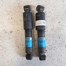 Amortisseur Lancia Y