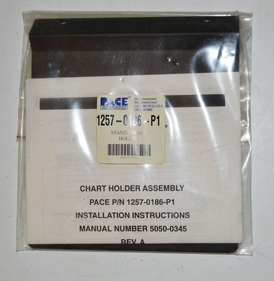 #ad Pace 1257 0186 P1 Chart Holder Assembly For Soldering amp; Desoldering Stations $85.44