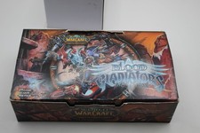 World of Warcraft TCG Blood of Gladiators *Choose Your Cards*