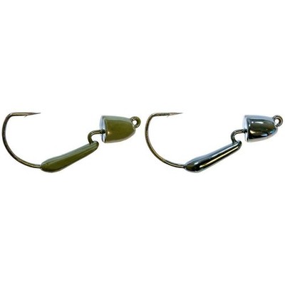 Z-Man Finesse BulletZ Jighead 3 Units