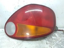 Feu arrière Daewoo MATIZ