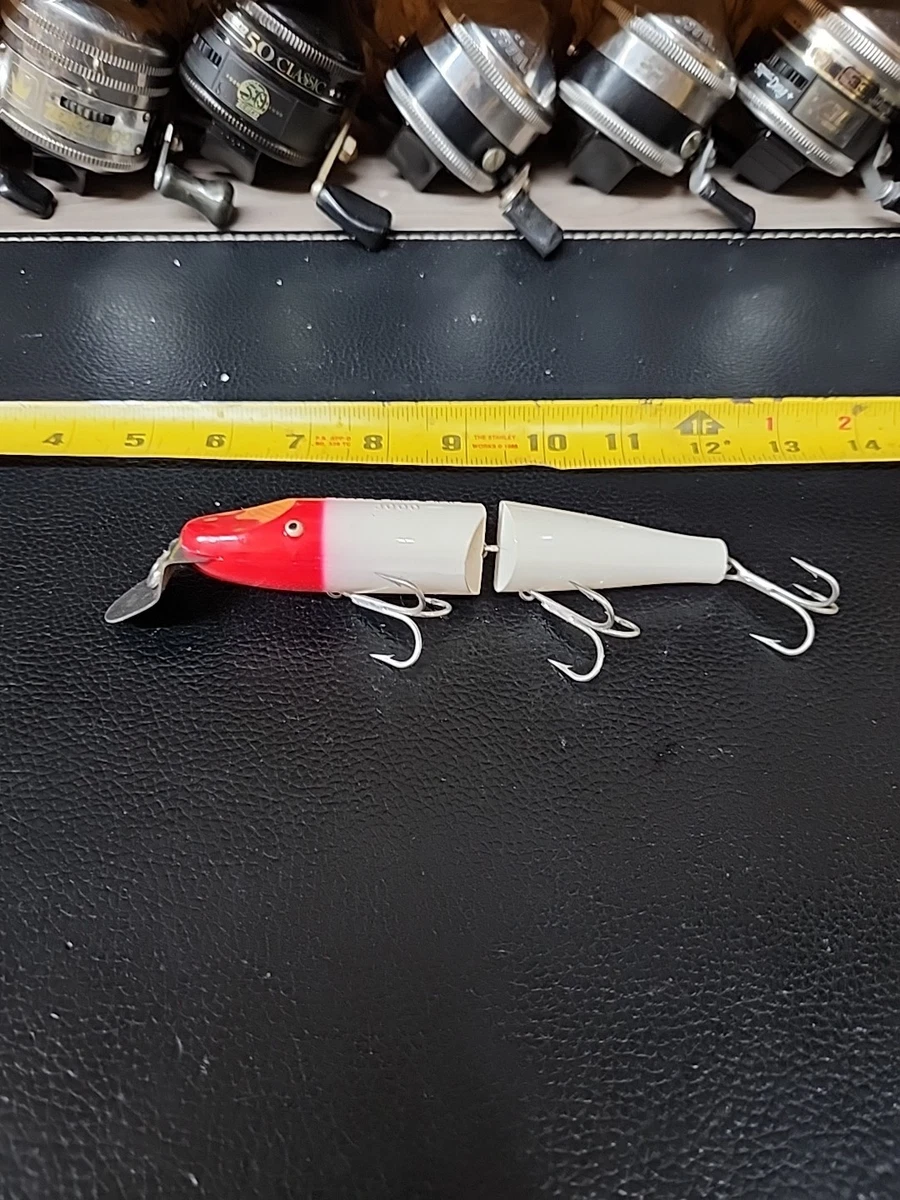 Creek Chub products for sale | eBay