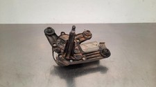 Citroen DS 3 SA Scheibenwischermotor hinten 9683627380