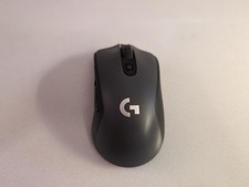 Logitech G603 Kabellose Gaming Maus - LIGHTSPEED, HERO Sensor, 12K DPI, BT