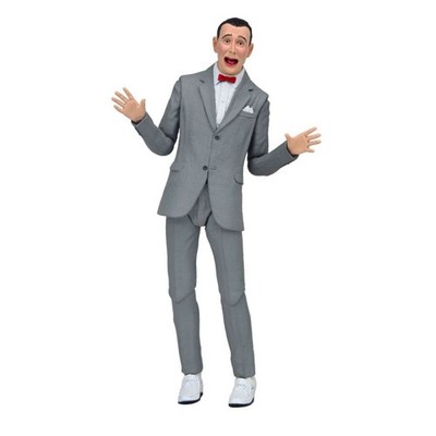 GW5644 Pee-wee Herman Actionfigur Ultimate Pee-wee Herman 18 cm Neu