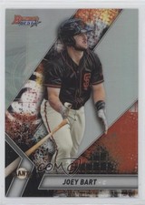 2019 Bowman's Best Top Prospects Refractor Joey Bart #TP-21 09wc