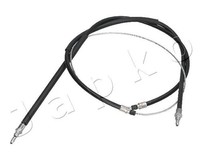 Bremsseil Seilzug Feststellbremse Japko 13102145 FüR Fiat Ducato Bus 120 130 4X4