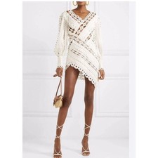 NWT zimmermann Moncur stud dress