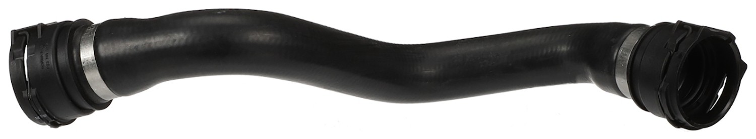 Lower GATES-OE 05-2592 Radiator Hose for BMW