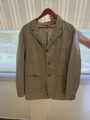 Engineered Garments Bedford Jacket