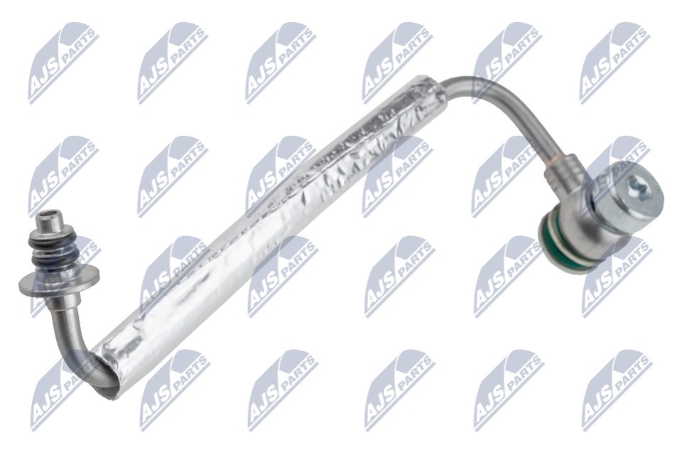 Turbocharger Oil Feed Pipe For Opel Astra J 09- Cascada 13- - Image 9