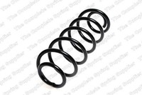Hinterachse LesjÖFors 4226124 Fahrwerksfeder FüR Fiat