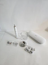 Philips Sonicare DiamondClean Smart 9700 Rechargeable Electric Toothbrush HX993R