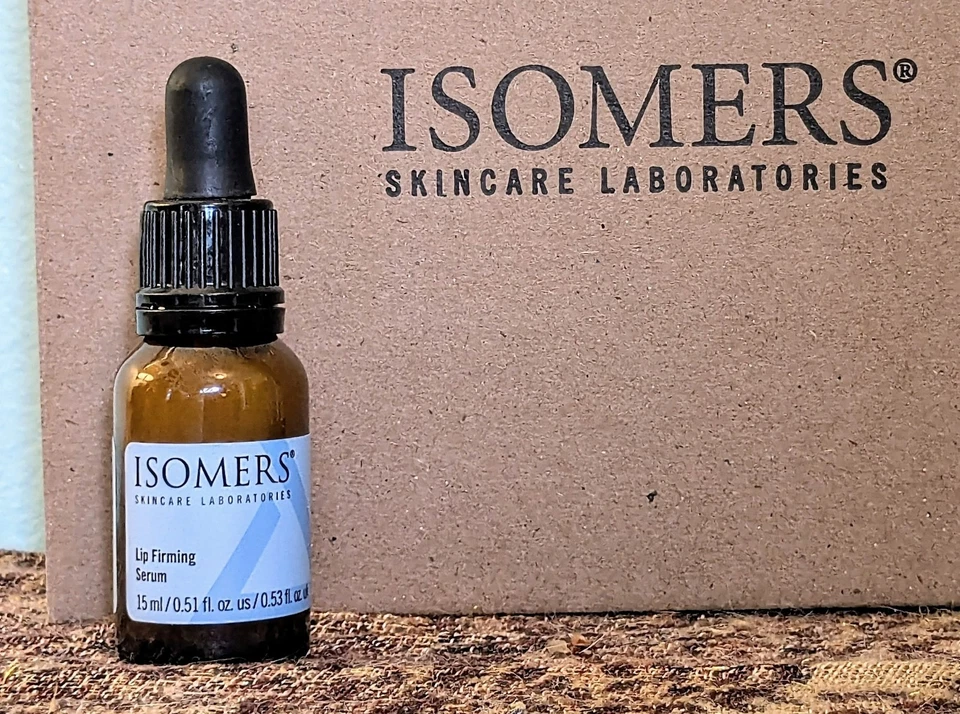 ISOMER'S 8 piece GLOW SYSTEM SET ( Includes Serums, REdensify Eye, Creams &Mask) - Image 2 of 4