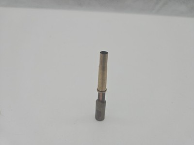 22 Hornet Modified Case For OAL Gauge With Adapter