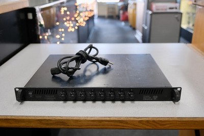 RADIO ACTIVE DESIGNS TX-8 UHF ANTENNA COMBINER 470-698 MHz