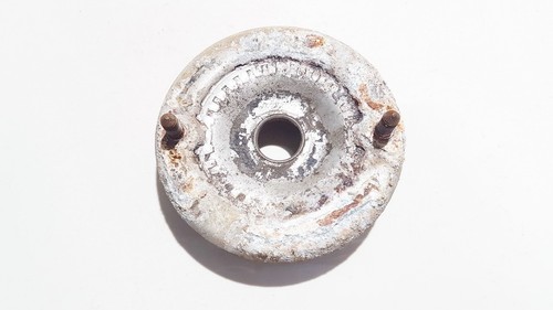 8d0412109d Domlager Federbeinlager Stützlager - Vorne Linke  Vol DE1021782-14