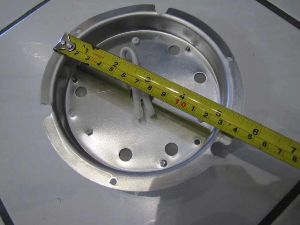 Fanimation Studio Collection Covert Ceiling Fan Led Light Module "Tested"  - Image 4 of 4