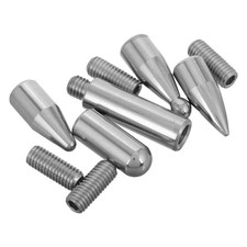 5 PCS Outils De Débosselage