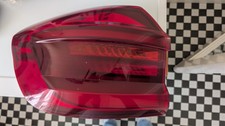 BMW X3 G01 PASSENGER LEFT REAR LED TAIL LIGHT LAMP ASSEMBLY 2SD012693 693-11