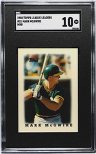 1988 Topps Football Cards 21