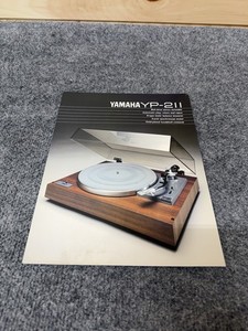 Yamaha Yp 211 | eBay