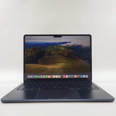 2024 Apple MacBook Air 13.6'' M3 8C GPU 4.0GHz 8GB RAM 256GB SSD A3113