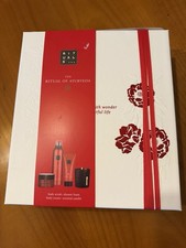 Rituals Of Ayurveda, 4 Teile Geschenk Set.NEU OVP