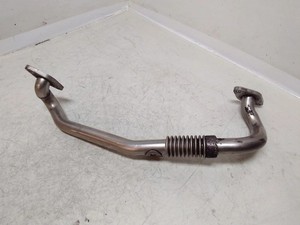 VW TIGUAN 5N AGR-Rohr 03L131521 1.97 Diesel 103kw 2009 28534678