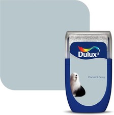 Dulux Tester | Interior Paint Colour Testers | Selection Of Colours |30Ml