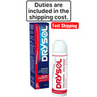Drysol Dab-On Extra Strength 20% Anti-Perspirant 35ml (1.2 oz) – Fast Shipping