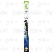 Valeo Front Windshield Wiper Blade Set For BMW X2 577956