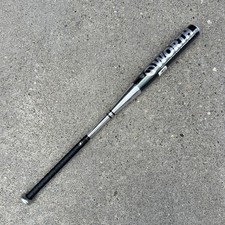 NOS Worth 7050 Alloy WGREEN 27oz 34” EST High Performance Softball Bat 2 1/4”