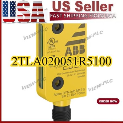New In Box ABB 2TLA020051R5100- Fast Shipping