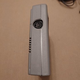 NEC PC Engine Core Grafx II | PI-TG8 | Console  Controller Cables s1440M