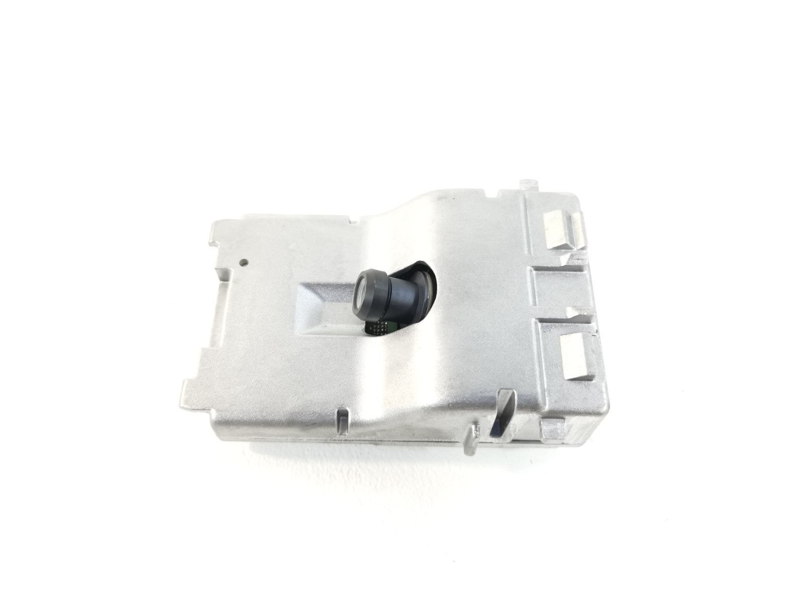 Maserati Ghibli 2019 M156E RWD 3.0 L Lane Keep Assist Camera Module 670109990