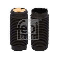 Febi Bilstein Staubschutzsatz Stoßdämpfer hinten 27164325 für BMW