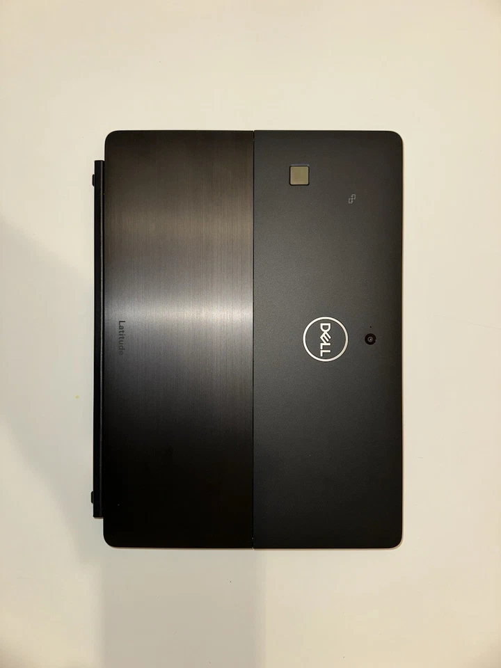 TOUCH Dell Latitude 5290 2in1 i5-8250U 8GB 128GB SSD 1920x1080 Win 11 Pro 12,5" - Bild 2 von 3