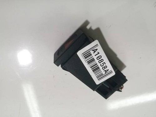 3B0953235B Schalter Mittelkonsole Warnblink Warnblinkschalter Rot DE2787479-96