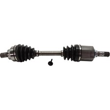 Cv Half Shaft Axle For 04-05 Mazda 3 Front Driver Side Automatic Transaxle 2.0l Cv Half Shaft Axle For 04-05 Mazda 3 Front Driver Side Automatic Transaxle 2.0l