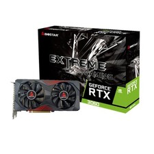 Biostar VN3606RML9 graphics card NVIDIA GeForce RTX 3060 12 GB GDDR6