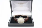 Omega Seamaster 600 Watch Hand Wind Working