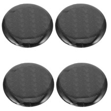 4 Pcs Car Door Keyhole Protector Protection Sticker Edge
