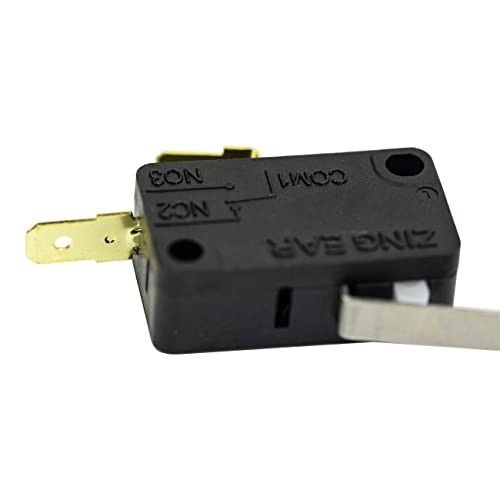 232261 Sail Switch Replacement,Low Air Flow Sail Switch 232261 2 Pack