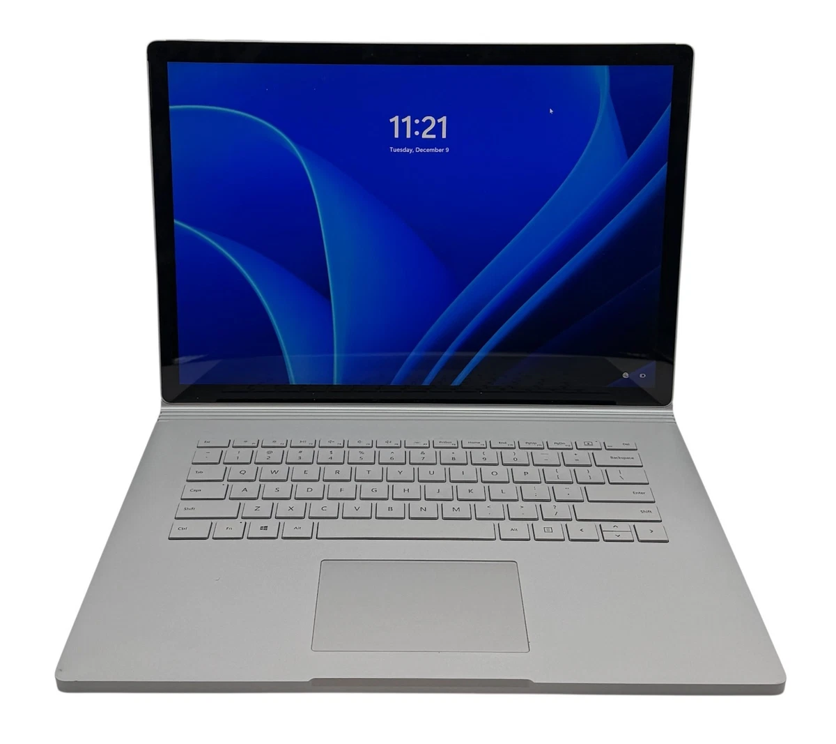 Microsoft Surface Book 2 15-15.9 Inch PC Laptops & Netbooks for