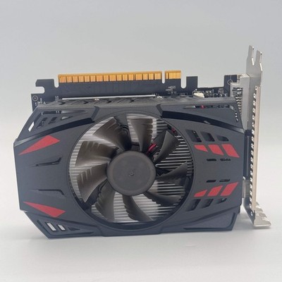 Nvidia Geforce GTX 650 Graphics Card Black