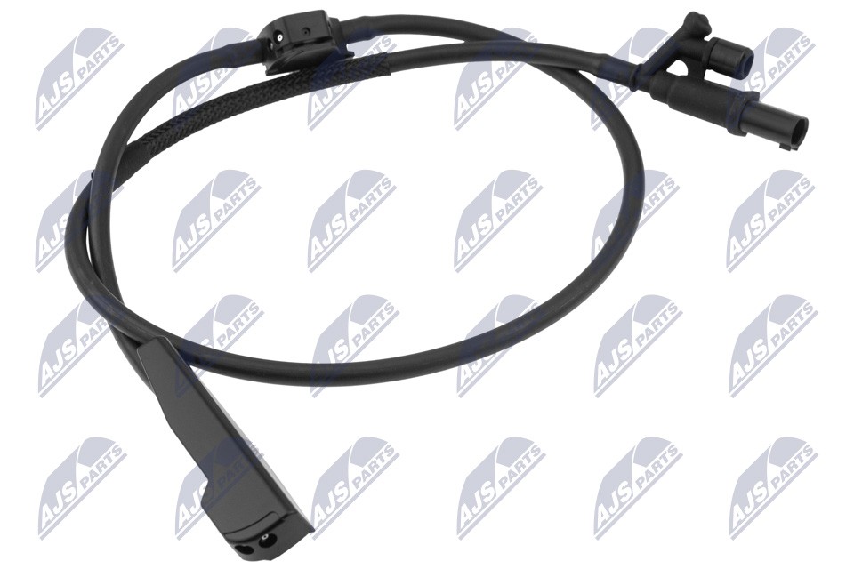 Fits NTY EDS-VV-051 WINDSHIELD WASHER NOZZLE VOLVO S90 2017-2024 , V90 2017-202 - Image 6