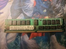 SK Hynix 16GB 2Rx4 HMA42GR7AFR4N-VJ DDR4 2666V RDIMM Server Memory RAM