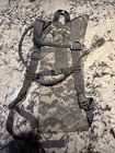 US MOLLE II Hydration Carrier + 100oz/3L Bladder Specialty Defense Army Camelbak — photo 2
